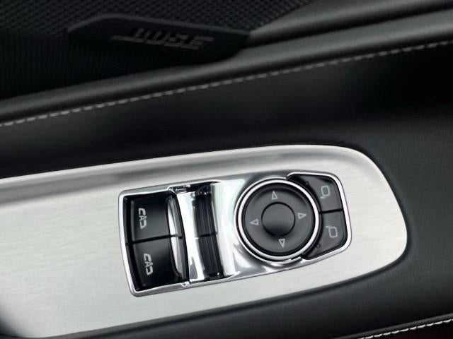 2026 Chevrolet Corvette Stingray Stingray Coupe 1LT