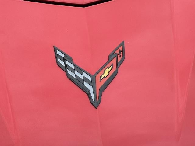 2026 Chevrolet Corvette Stingray Stingray Coupe 1LT