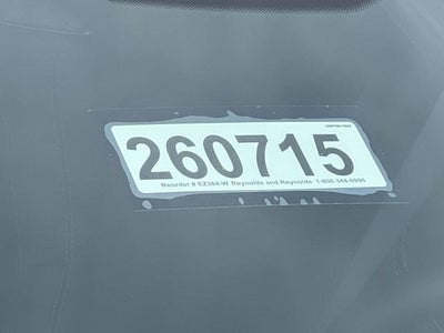 2026 Chevrolet Corvette Stingray Stingray Coupe 1LT