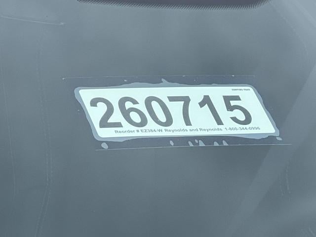 2026 Chevrolet Corvette Stingray Stingray Coupe 1LT