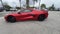 2026 Chevrolet Corvette Stingray Stingray Coupe 1LT