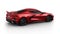 2026 Chevrolet Corvette Stingray Stingray Coupe 1LT