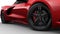 2026 Chevrolet Corvette Stingray Stingray Coupe 1LT