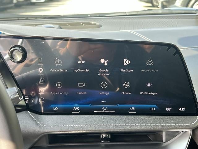 2026 Chevrolet Corvette Stingray Stingray Coupe 1LT