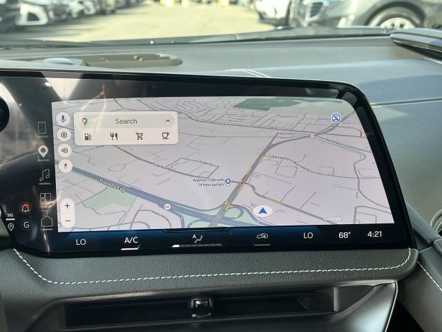 2026 Chevrolet Corvette Stingray Stingray Coupe 1LT