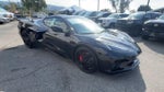 2026 Chevrolet Corvette Stingray Stingray Coupe 1LT