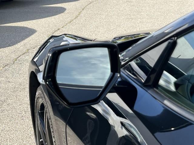 2026 Chevrolet Corvette Stingray Stingray Coupe 1LT