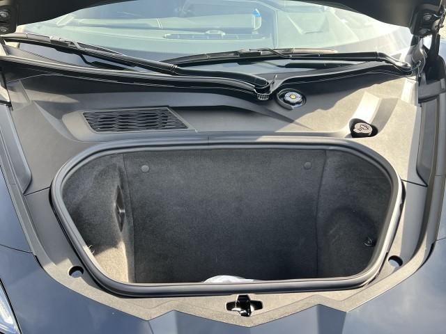 2026 Chevrolet Corvette Stingray Stingray Coupe 1LT