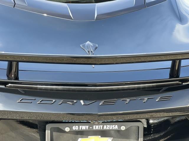 2026 Chevrolet Corvette Stingray Stingray Coupe 1LT