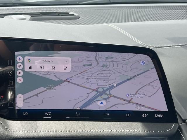 2026 Chevrolet Corvette Stingray Stingray Coupe 1LT