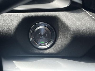 2026 Chevrolet Corvette Stingray Stingray Coupe 1LT