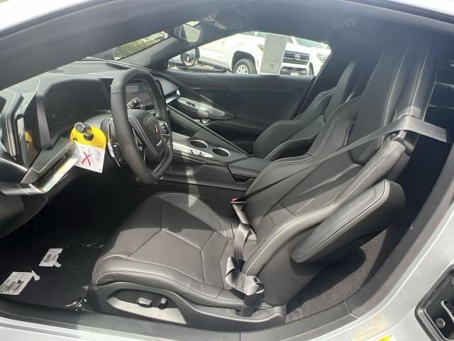 2026 Chevrolet Corvette Stingray Stingray Coupe 1LT