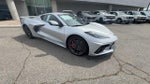 2026 Chevrolet Corvette Stingray Stingray Coupe 1LT