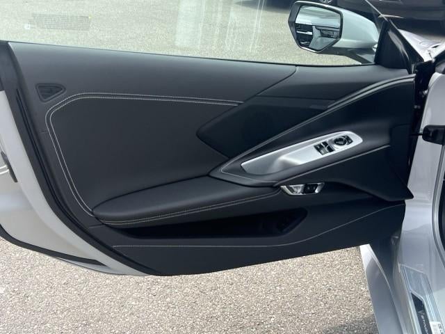 2026 Chevrolet Corvette Stingray Stingray Coupe 1LT