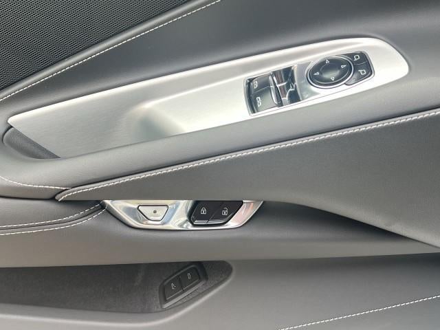 2026 Chevrolet Corvette Stingray Stingray Coupe 1LT