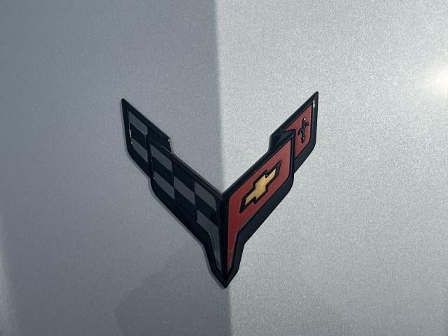 2026 Chevrolet Corvette Stingray Stingray Coupe 1LT