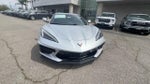 2026 Chevrolet Corvette Stingray Stingray Coupe 1LT