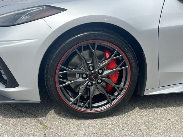 2026 Chevrolet Corvette Stingray Stingray Coupe 1LT