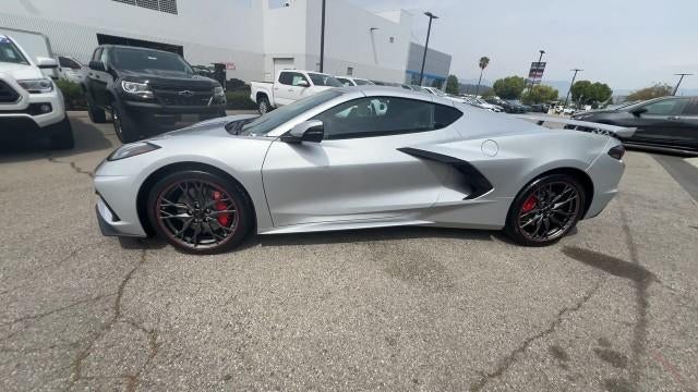 2026 Chevrolet Corvette Stingray Stingray Coupe 1LT