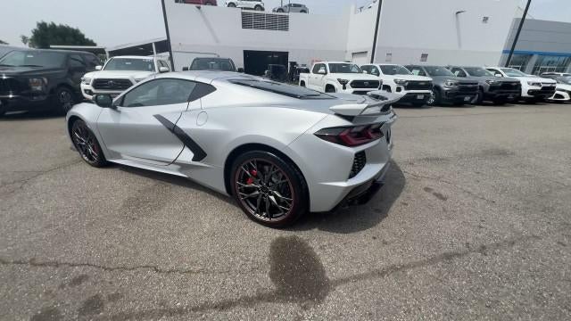 2026 Chevrolet Corvette Stingray Stingray Coupe 1LT