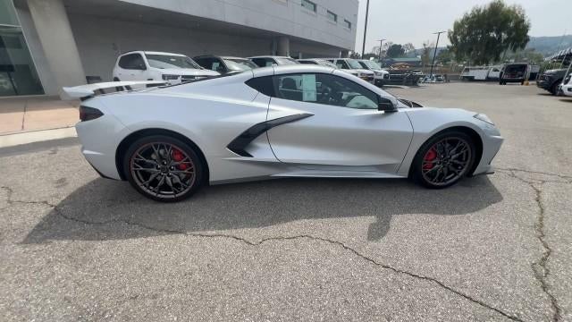 2026 Chevrolet Corvette Stingray Stingray Coupe 1LT