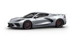 2026 Chevrolet Corvette Stingray Stingray Coupe 1LT