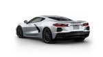 2026 Chevrolet Corvette Stingray Stingray Coupe 1LT