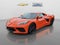 2027 Chevrolet Corvette Stingray Stingray Coupe 1LT
