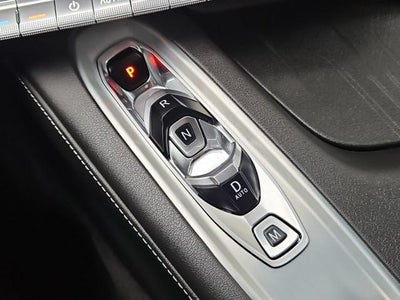 2027 Chevrolet Corvette Stingray Stingray Coupe 1LT
