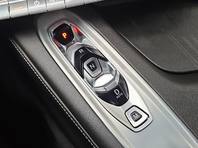 2027 Chevrolet Corvette Stingray Stingray Coupe 1LT