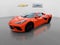2027 Chevrolet Corvette Stingray Stingray Coupe 1LT