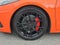 2027 Chevrolet Corvette Stingray Stingray Coupe 1LT