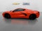 2027 Chevrolet Corvette Stingray Stingray Coupe 1LT