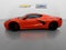 2027 Chevrolet Corvette Stingray Stingray Coupe 1LT