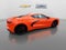 2027 Chevrolet Corvette Stingray Stingray Coupe 1LT