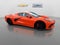 2027 Chevrolet Corvette Stingray Stingray Coupe 1LT