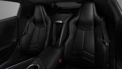 2027 Chevrolet Corvette Stingray Stingray Coupe 1LT