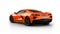 2027 Chevrolet Corvette Stingray Stingray Coupe 1LT