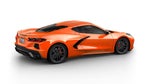 2027 Chevrolet Corvette Stingray Stingray Coupe 1LT