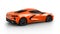 2027 Chevrolet Corvette Stingray Stingray Coupe 1LT