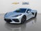 2027 Chevrolet Corvette Stingray Stingray Coupe 1LT
