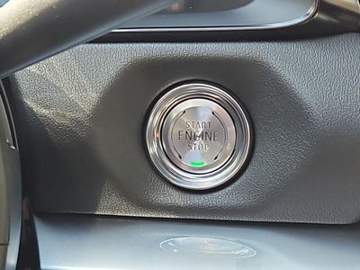 2027 Chevrolet Corvette Stingray Stingray Coupe 1LT
