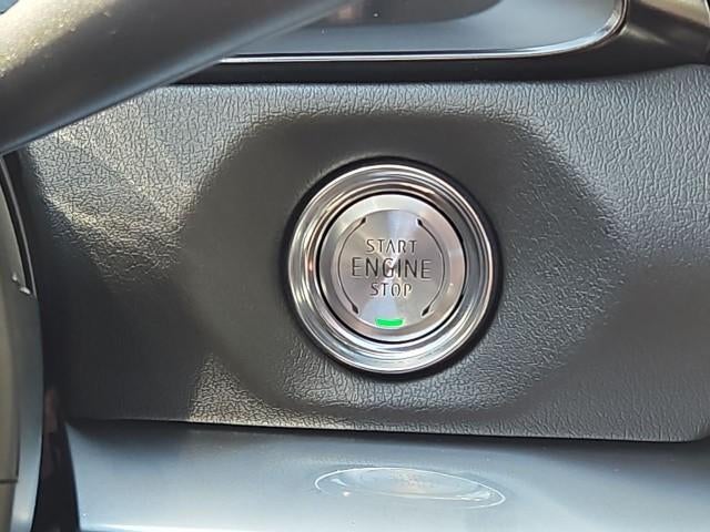 2027 Chevrolet Corvette Stingray Stingray Coupe 1LT