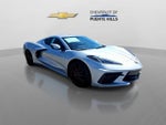 2027 Chevrolet Corvette Stingray Stingray Coupe 1LT