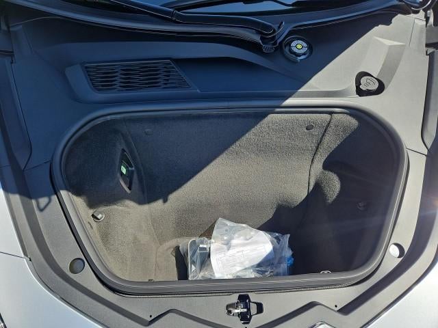 2027 Chevrolet Corvette Stingray Stingray Coupe 1LT