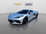 2027 Chevrolet Corvette Stingray Stingray Coupe 1LT