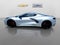 2027 Chevrolet Corvette Stingray Stingray Coupe 1LT