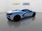2027 Chevrolet Corvette Stingray Stingray Coupe 1LT