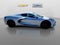 2027 Chevrolet Corvette Stingray Stingray Coupe 1LT