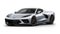2027 Chevrolet Corvette Stingray Stingray Coupe 1LT